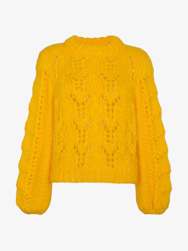 yellow is the new millennial pink: here’s all the on-trend pieces to buy