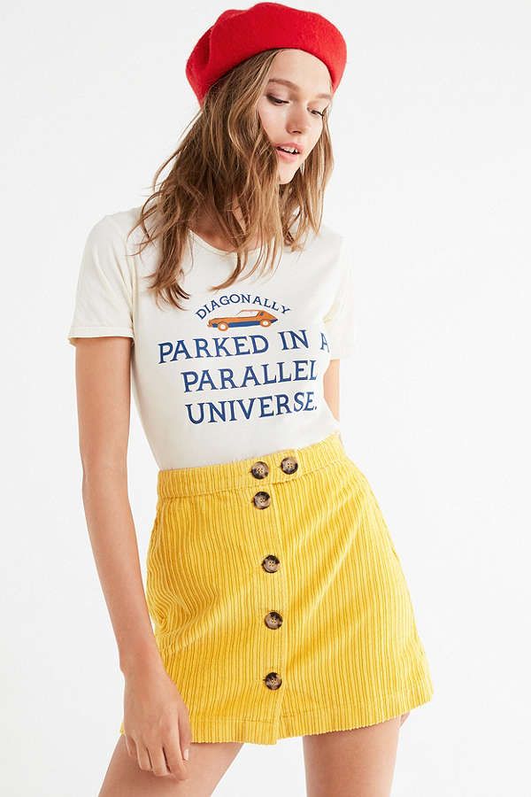 yellow is the new millennial pink: here’s all the on-trend pieces to buy