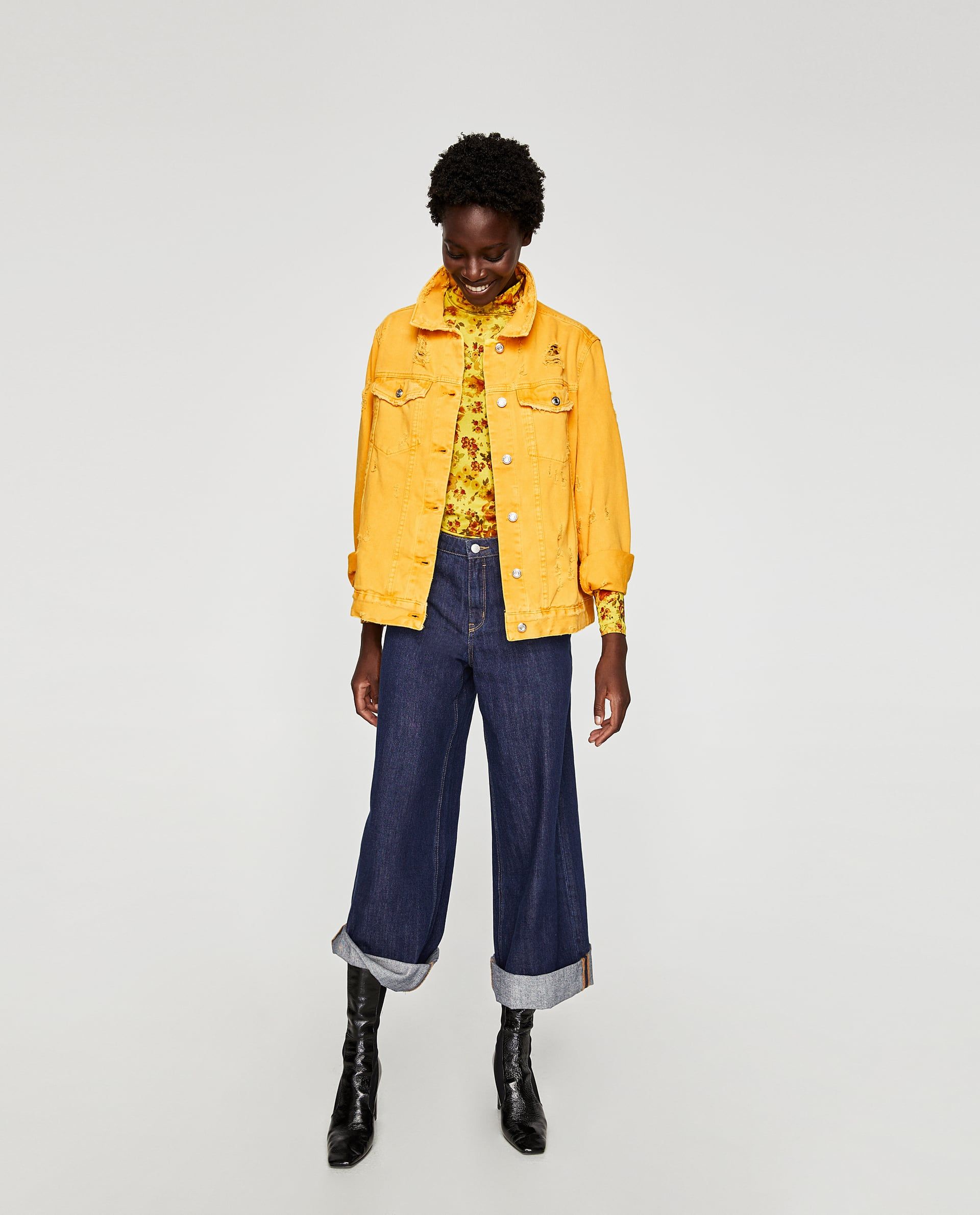 yellow is the new millennial pink: here’s all the on-trend pieces to buy