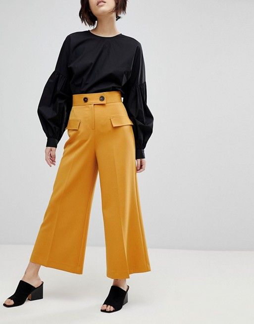 yellow is the new millennial pink: here’s all the on-trend pieces to buy