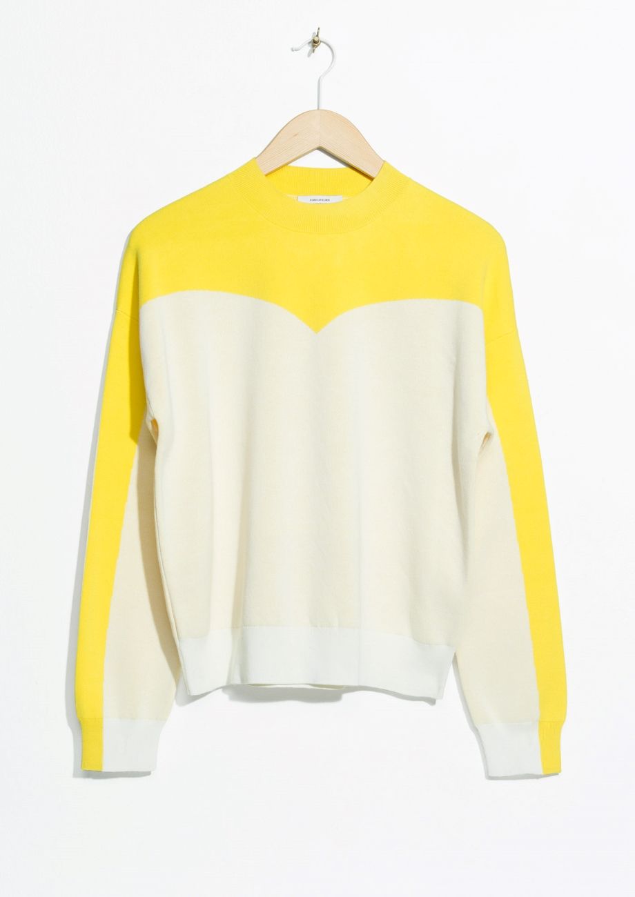 yellow is the new millennial pink: here’s all the on-trend pieces to buy