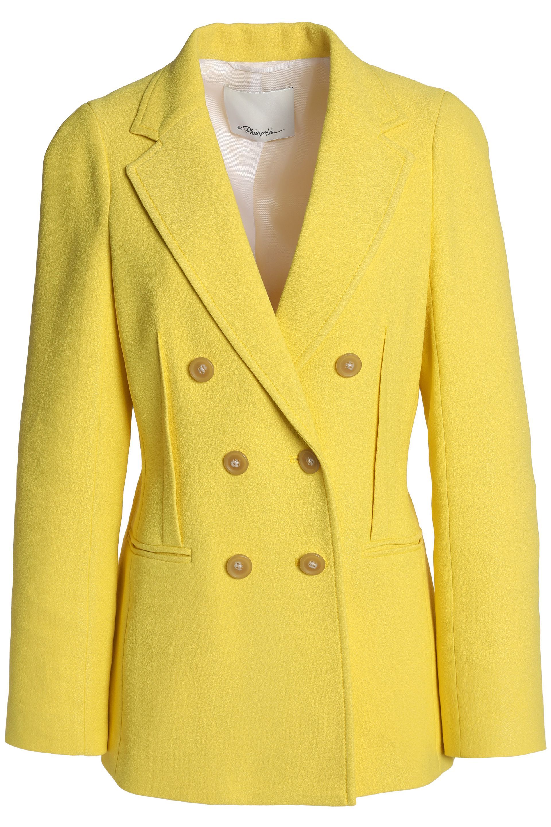 yellow is the new millennial pink: here’s all the on-trend pieces to buy