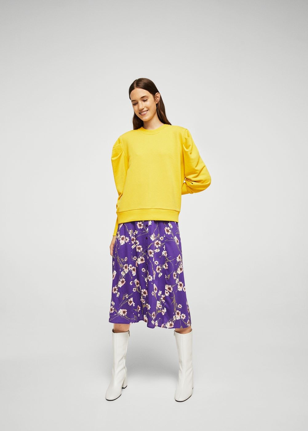 yellow is the new millennial pink: here’s all the on-trend pieces to buy