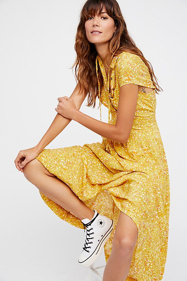 yellow is the new millennial pink: here’s all the on-trend pieces to buy