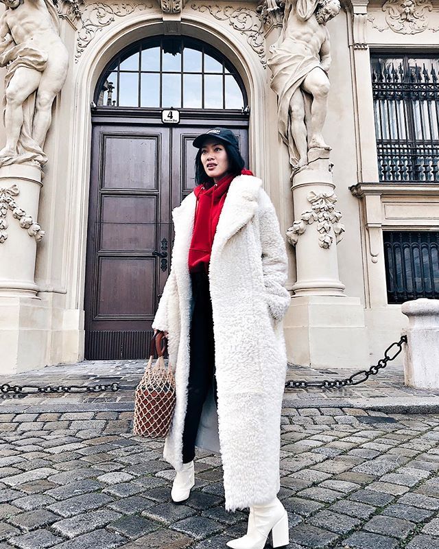 31 perfect looks to copy this january