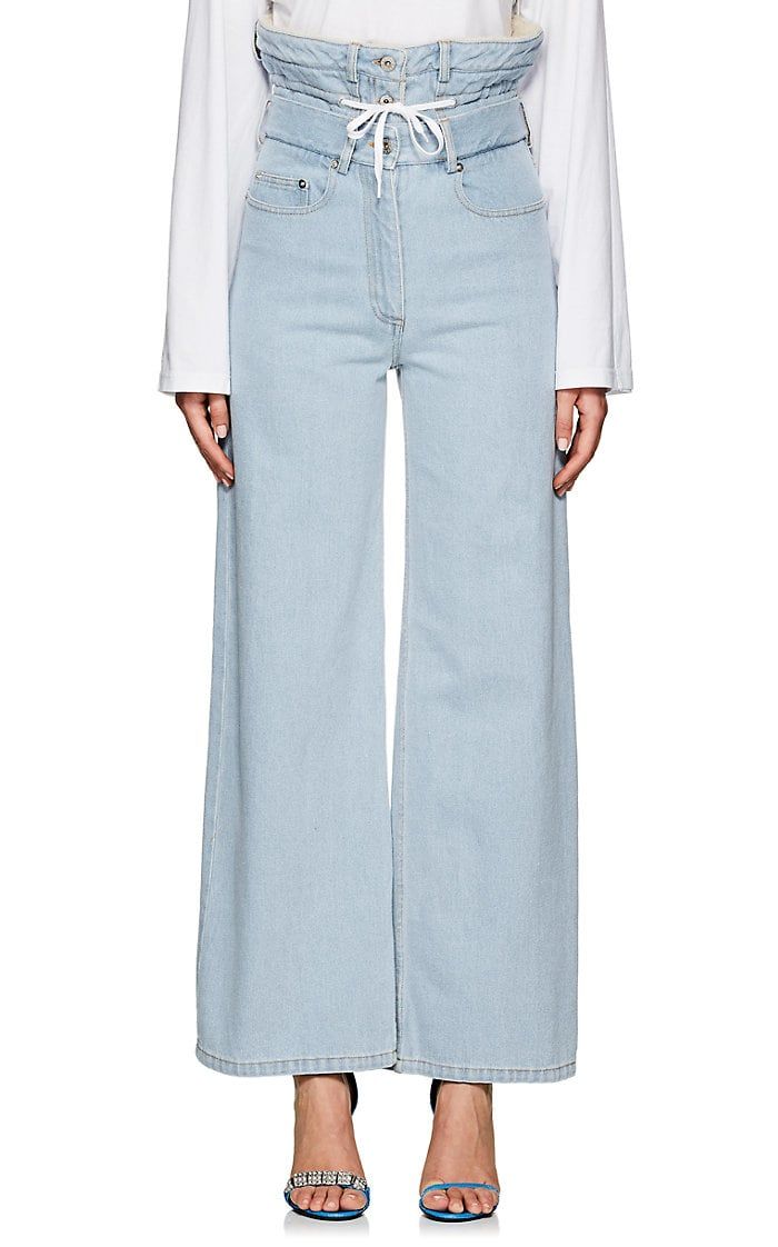 10 predictions we’re making about denim in 2018