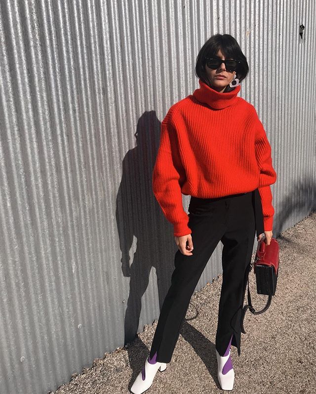 31 perfect looks to copy this january