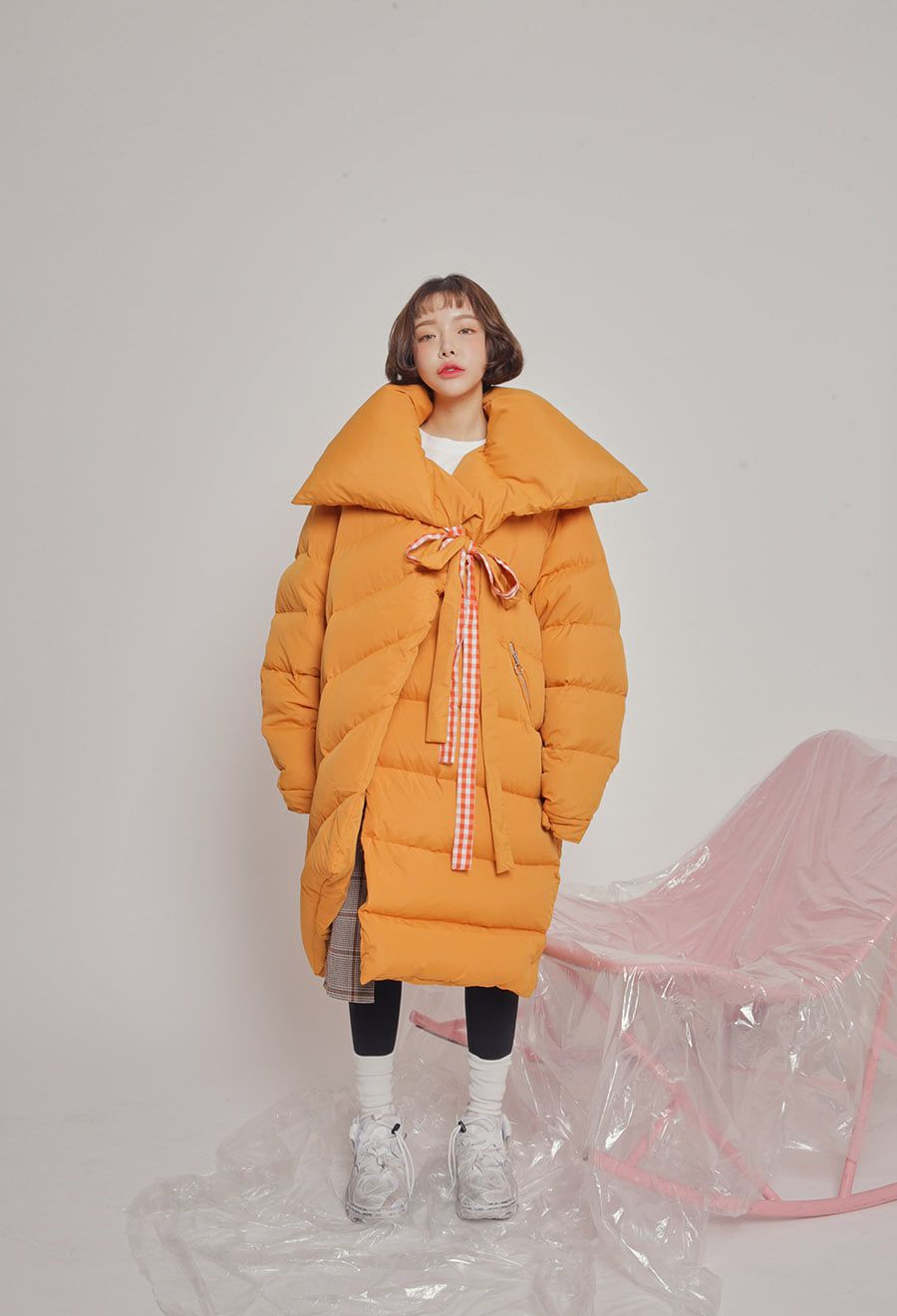 21 puffer coats that will feel like you never left your bed