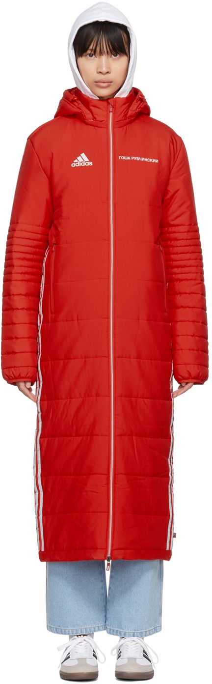 21 puffer coats that will feel like you never left your bed