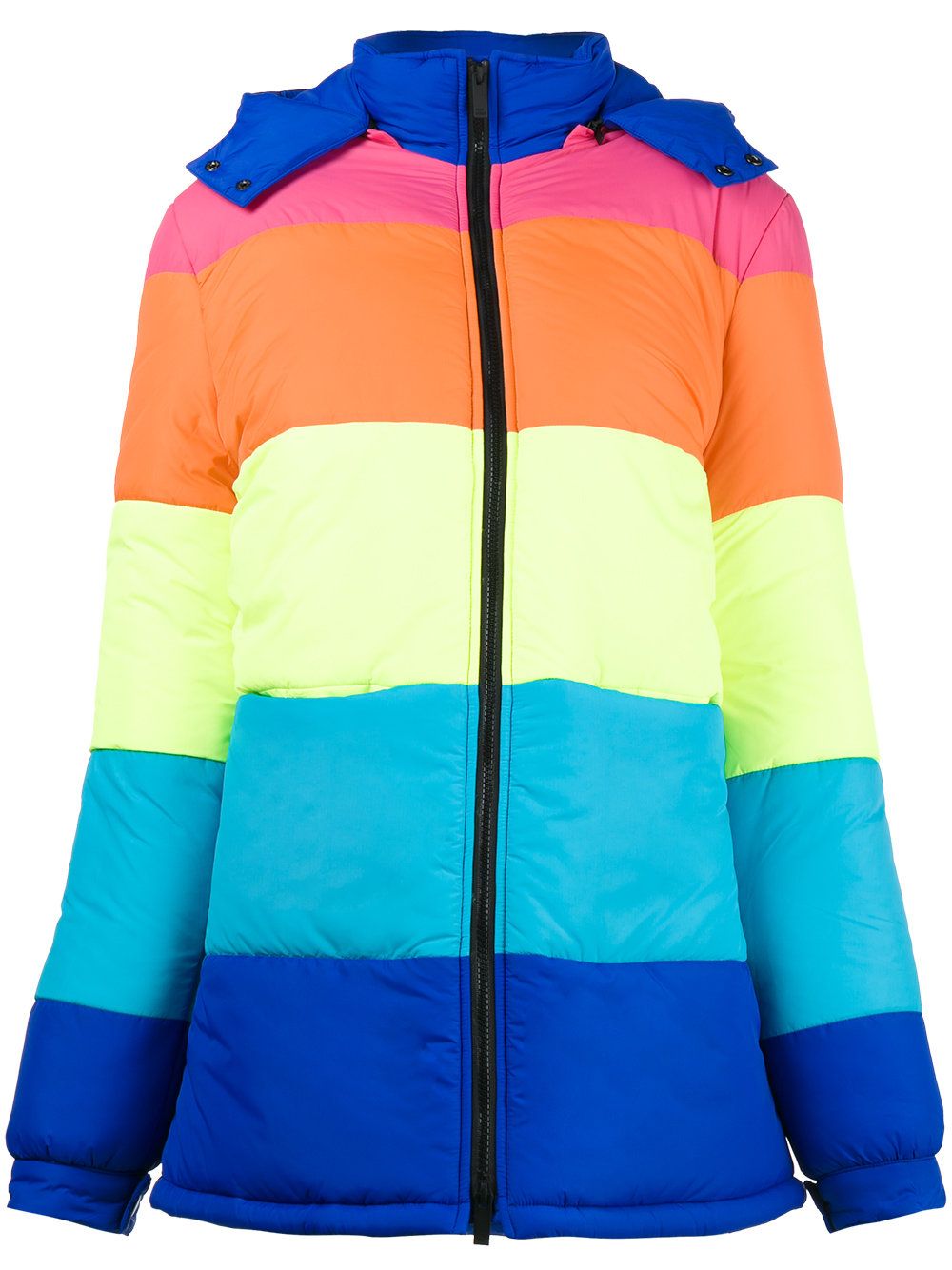 21 puffer coats that will feel like you never left your bed