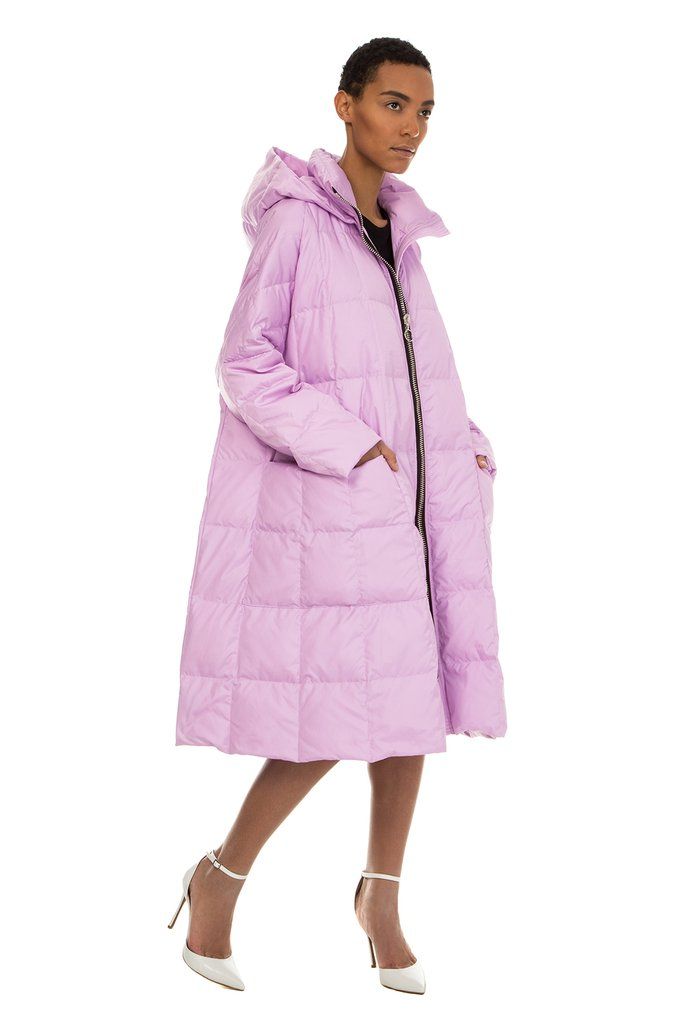 21 puffer coats that will feel like you never left your bed