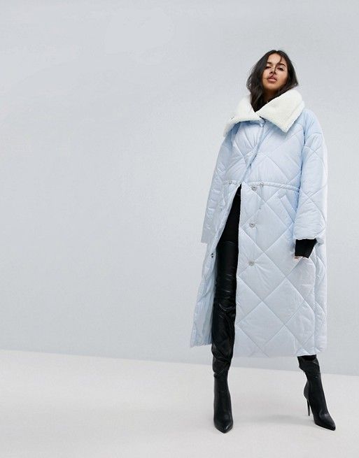 21 puffer coats that will feel like you never left your bed