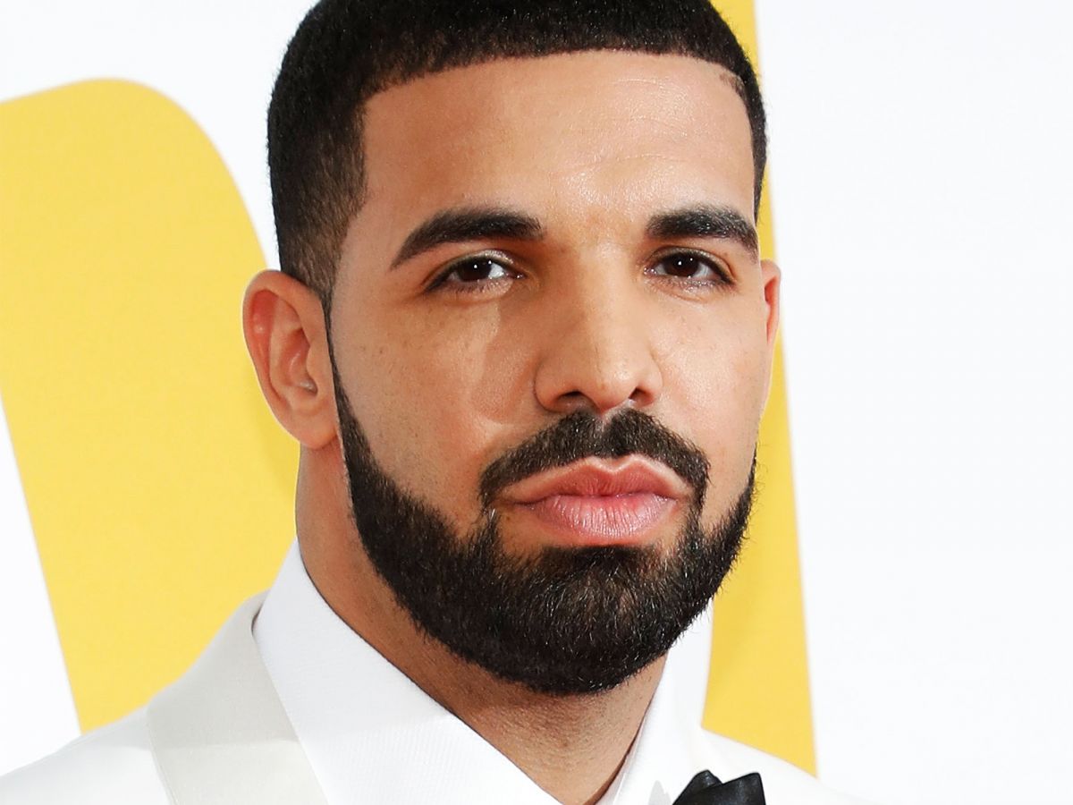 proof that drake is the beauty guru we never knew we needed
