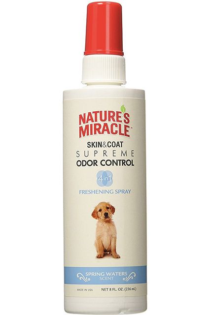 there’s a whole world of dog perfume & we don’t hate it