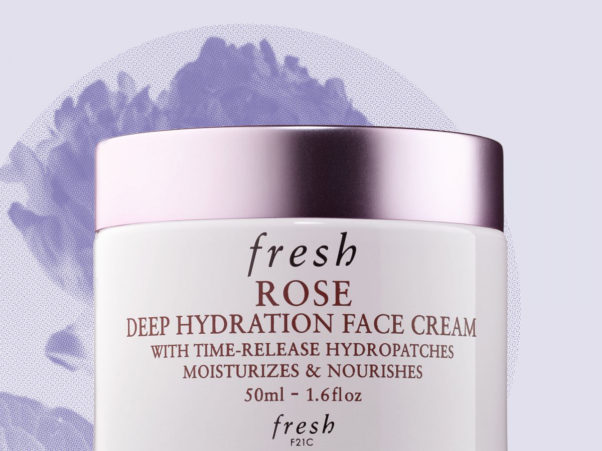 this face cream saved my skin during the “bomb cyclone”
