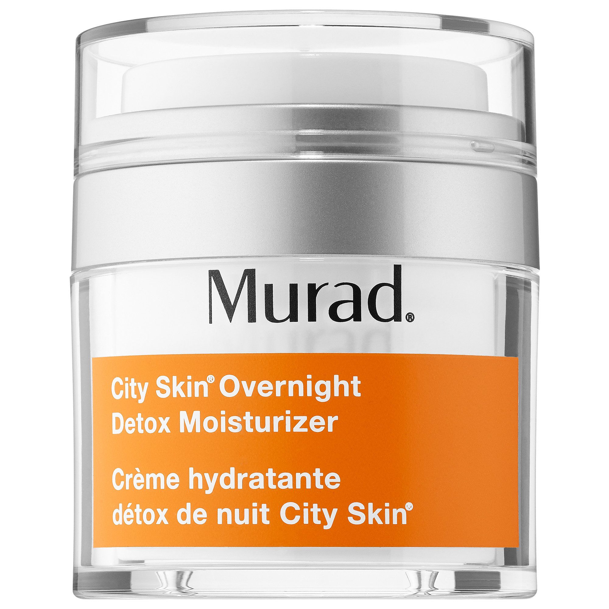 these overnight products do all the work so you don’t have to