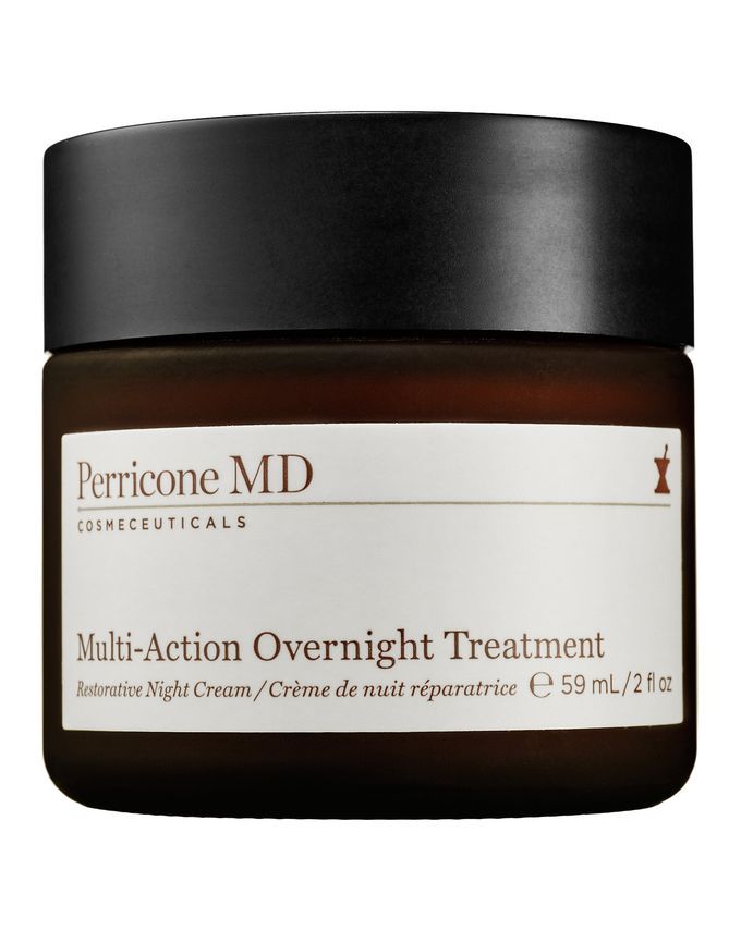 these overnight products do all the work so you don’t have to