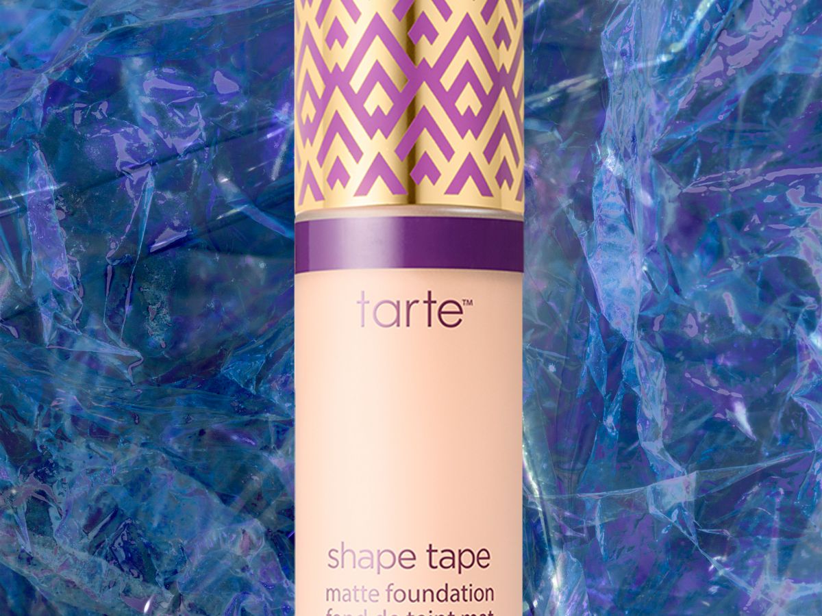 tarte just launched a new foundation & fans are not happy