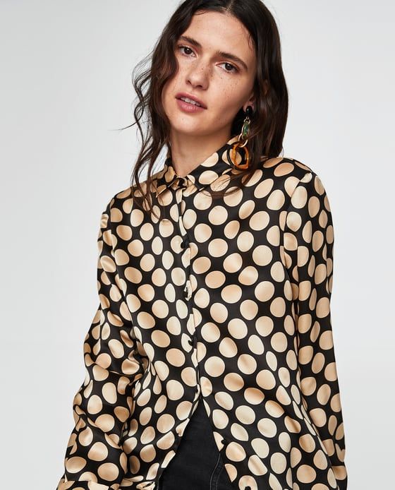 20 styling tips we’re stealing from zara’s new arrivals