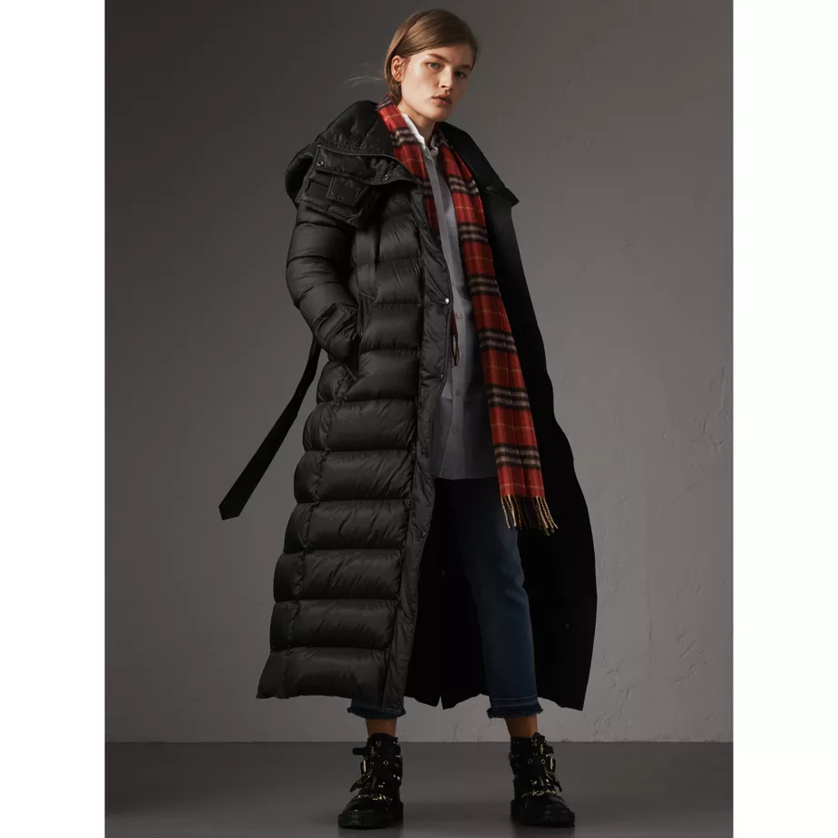 21 puffer coats that will feel like you never left your bed