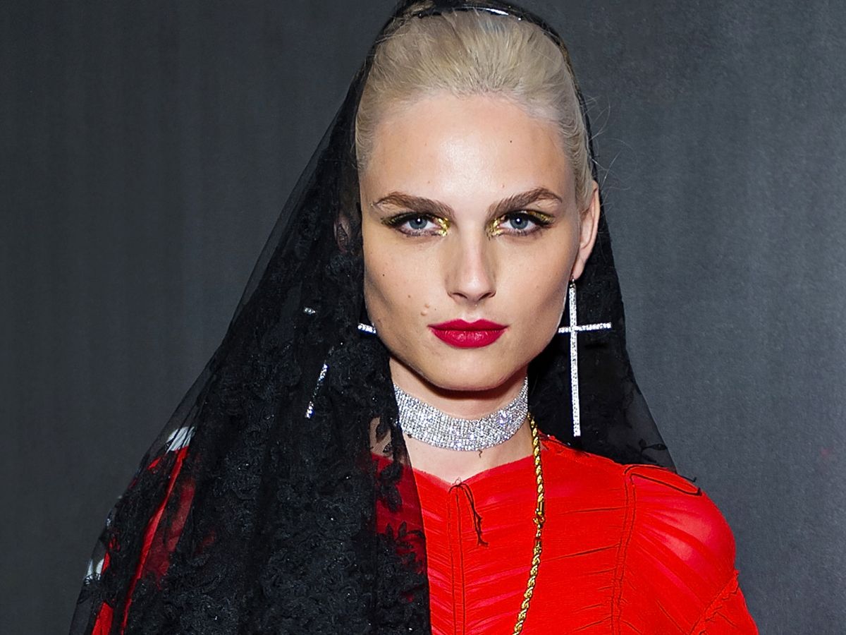 andreja pejic responds to miroslava duma’s transphobic rant