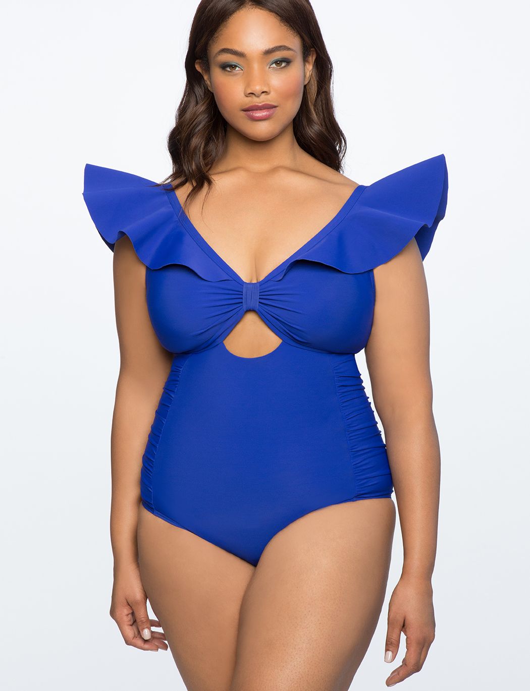 don’t sleep on eloquii’s swim section this year