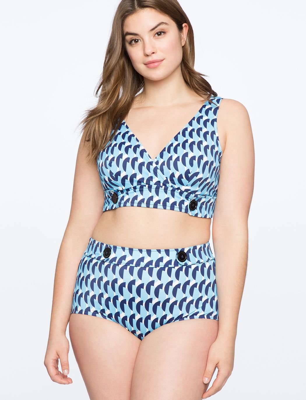 don’t sleep on eloquii’s swim section this year