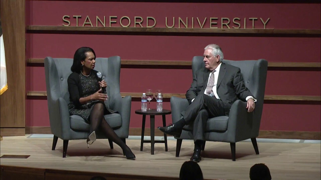 Rex Tillerson and the Effectiveness of the Anti-North Korea Sanctions