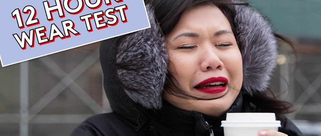 these foundations were made for oily skin