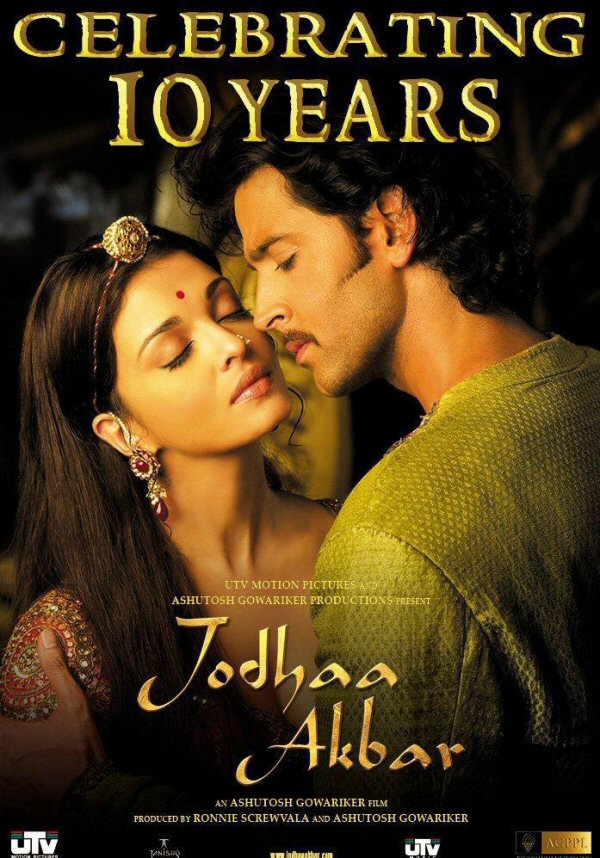 #10YearsOfJodhaaAkbar: How this pre-Karni Sena era film couldn’t have been made today