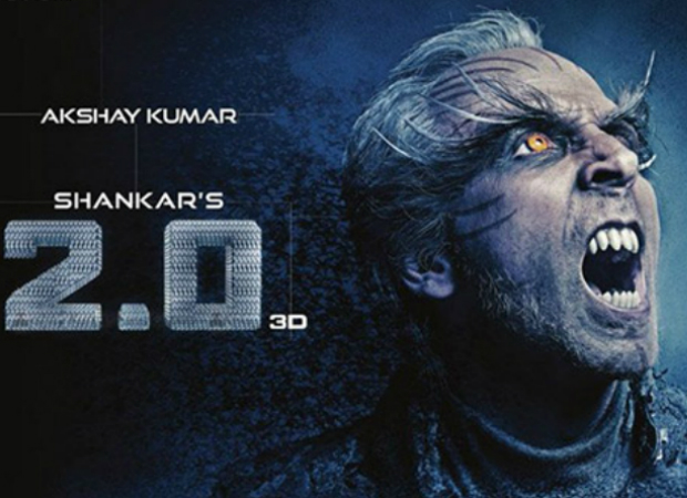 REVEALED: The reason why Rajinikanth’s Akshay Kumar starrer 2.0 is delayed again