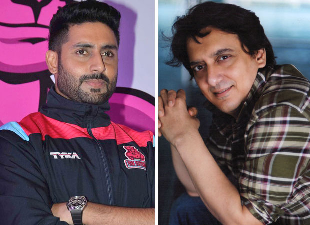 abhishek bachchan gets a birthday gift in advance from sajid nadiadwala – housefull 4