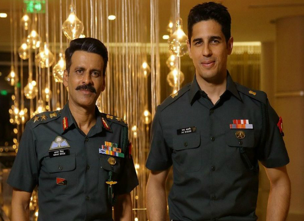 Sidharth Malhotra, Manoj Bajpayee starrer Aiyaary banned in Pakistan 