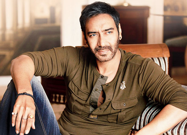 ajay devgn to do a cameo in his marathi production aapla manus