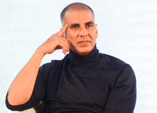 akshay kumar joins hands with the government for road safety