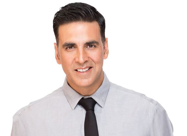 Akshay Kumar organizes special screening of Pad Man for women