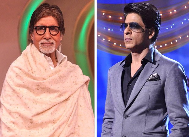 amitabh bachchan threatens to quit twitter over losing followers; is it because of shah rukh khan?