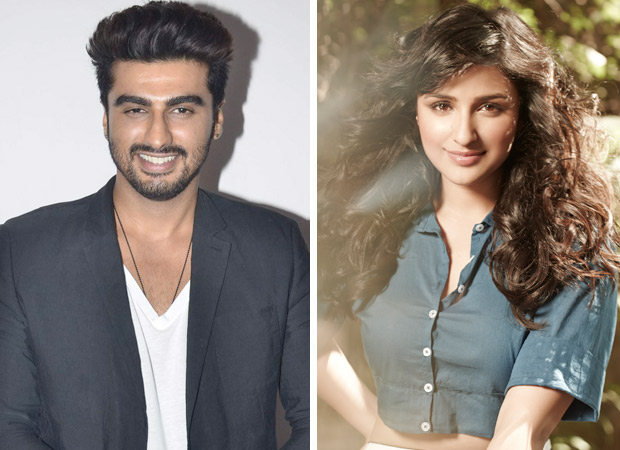 Arjun Kapoor, Parineeti Chopra starrer Namastey England will have progressive music and here’s what it is all about