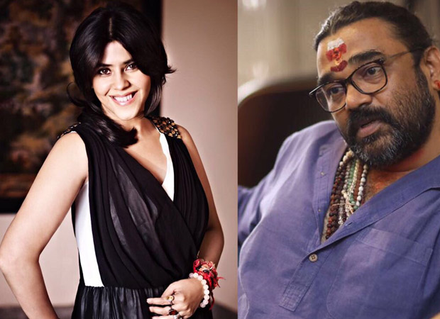 ekta kapoor collaborates with shree narayan singh for film on the milkman of india – dr. verghese kurien