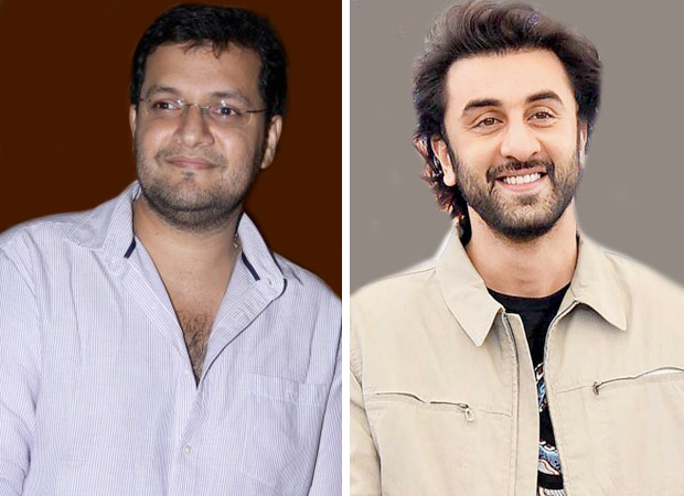 karan malhotra signs three film deal with yrf, first film to star ranbir kapoor