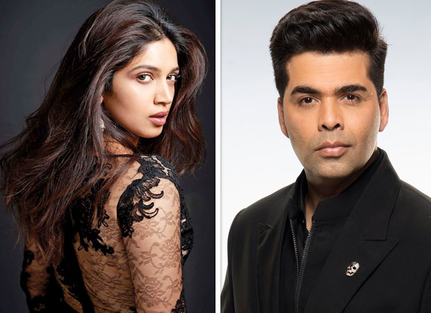 Bhumi Pednekar and Karan Johar to attend Berlin Film Festival 2018