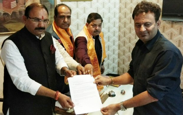 brahmin samaj withdraws protests against kangana ranaut’s manikarnika after makers assure there is no distortion of history
