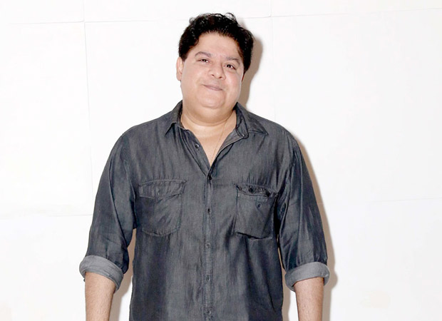 Did Sajid Khan call his ex-girlfriend and popular actress a stalker?