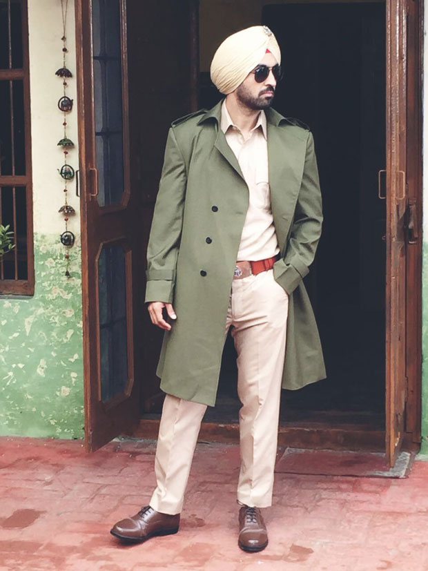 diljit dosanjh fans are in for a treat with his latest cop avatar in dinesh vijan’s arjun patiala