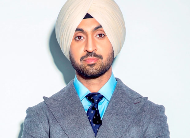 Diljit Dosanjh to croon a song penned by Gulzar for Soorma