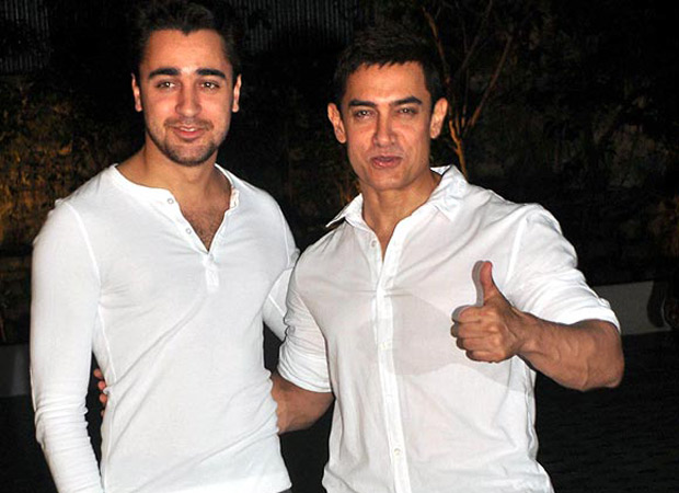 aamir khan offers imran khan a comeback role in mahabharat