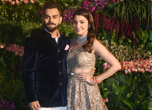 EXCLUSIVE: Anushka Sharma - Virat Kohli to open Koffee With Karan’s new season but there is a twist