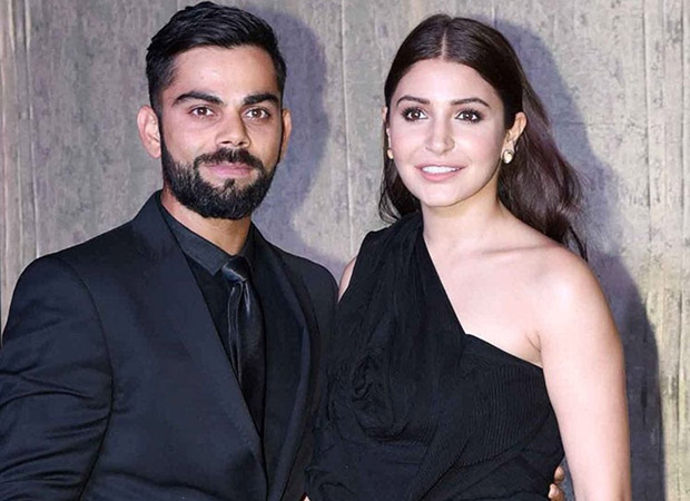 Guess What! Anushka Sharma - Virat Kohli may be the first guests on Karan Johar’s Koffee With Karan Season 6