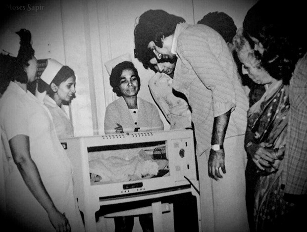 happy birthday abhishek bachchan: 10 rare childhood pics of the star to take you down the memory lane!