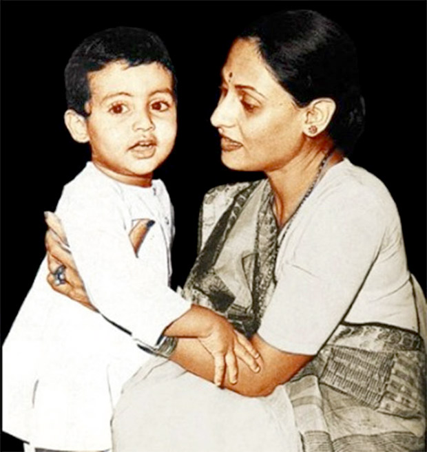 happy birthday abhishek bachchan: 10 rare childhood pics of the star to take you down the memory lane!